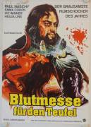 Blutmesse für den Teufel (Horror rises from the Tomb)
